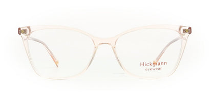 Image of Hickmann Eyewear Frames