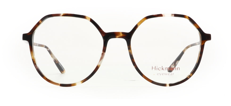 Image of Hickmann Eyewear Frames