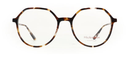Image of Hickmann Eyewear Frames