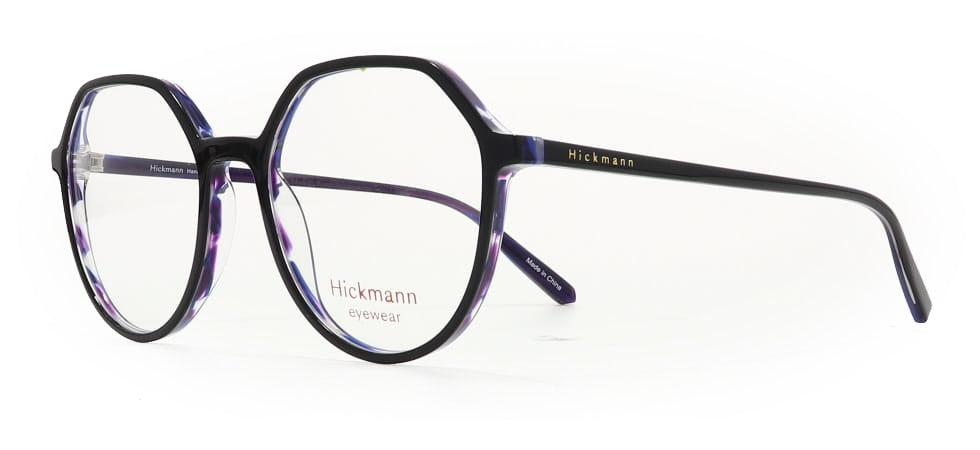 Image of Hickmann Eyewear Frames