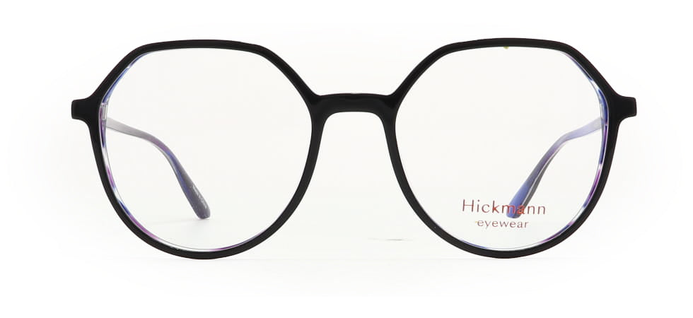 Image of Hickmann Eyewear Frames