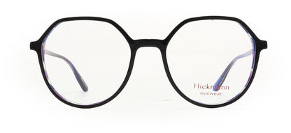 Image of Hickmann Eyewear Frames