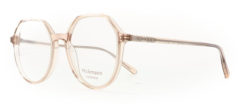Image of Hickmann Eyewear Frames