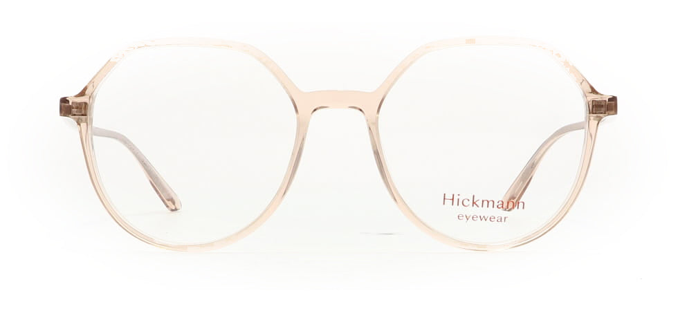 Image of Hickmann Eyewear Frames