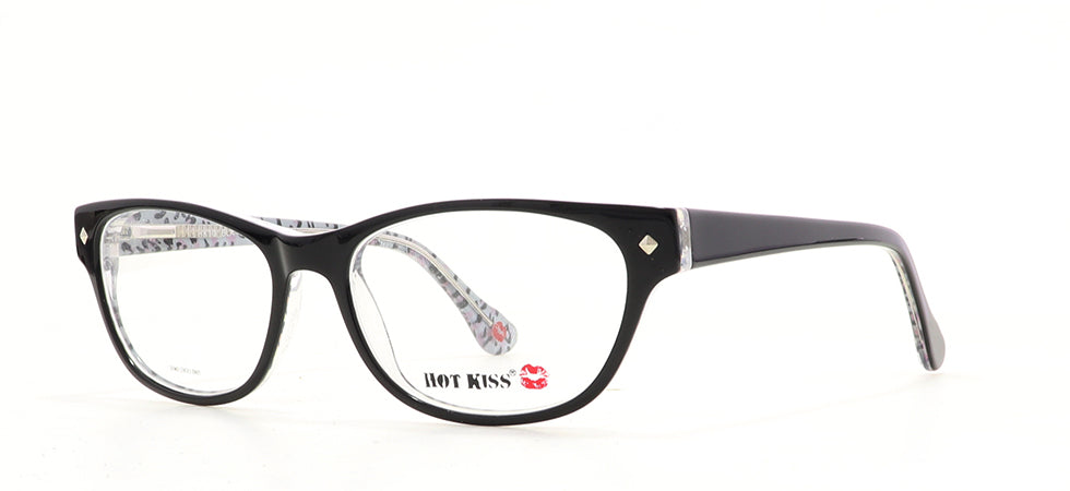Image of Hot Kiss Eyewear Frames