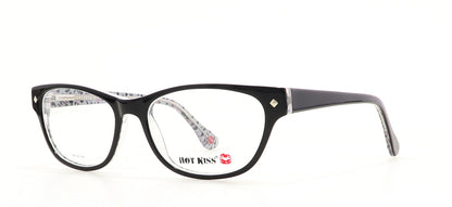 Image of Hot Kiss Eyewear Frames