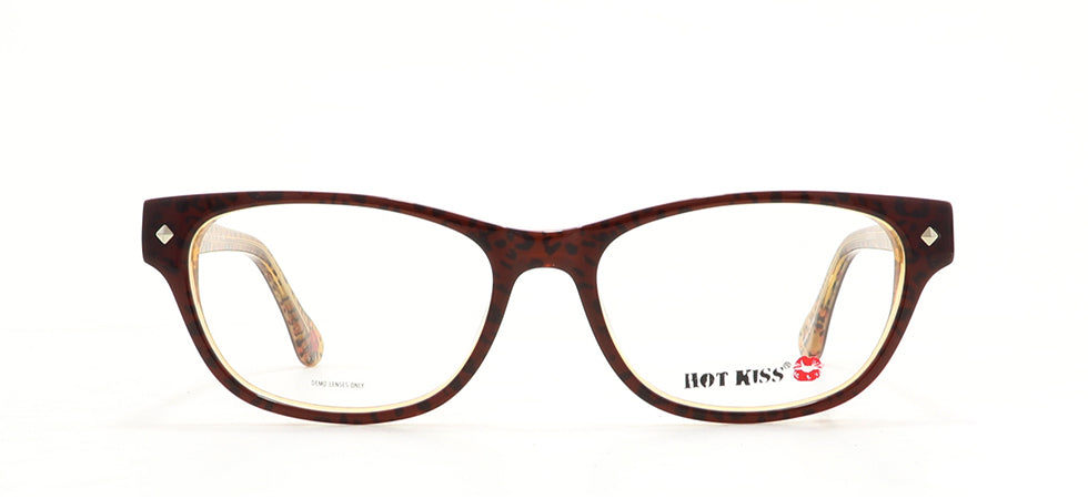 Image of Hot Kiss Eyewear Frames