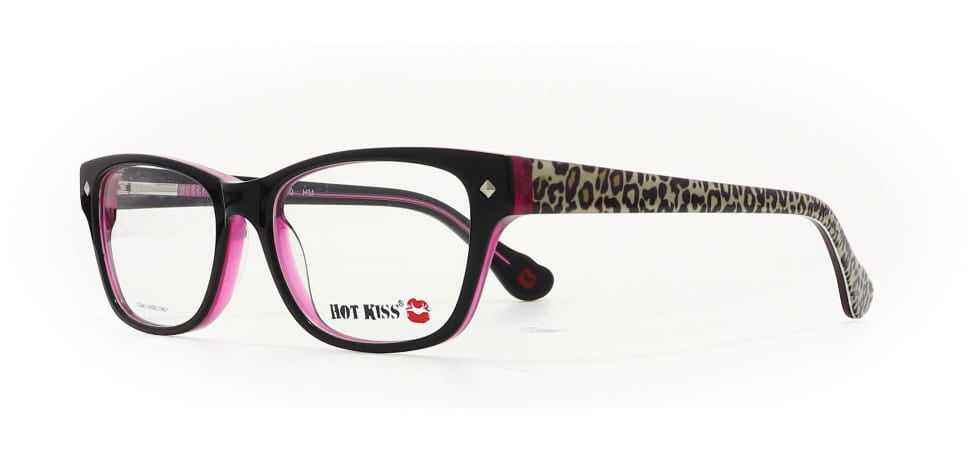 Image of Hot Kiss Eyewear Frames