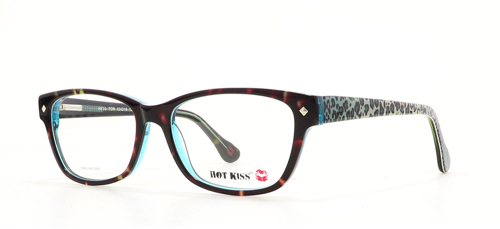 Image of Hot Kiss Eyewear Frames