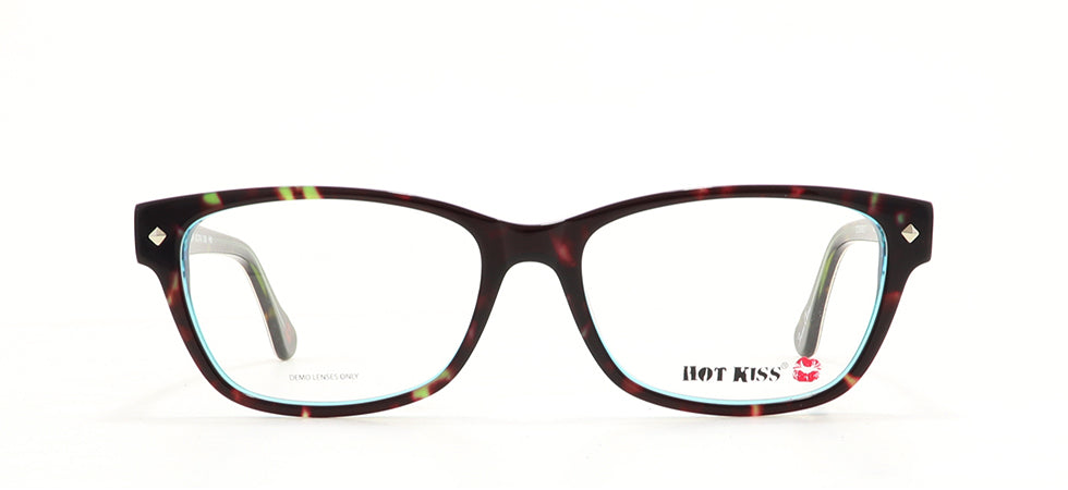 Image of Hot Kiss Eyewear Frames
