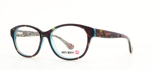 Image of Hot Kiss Eyewear Frames