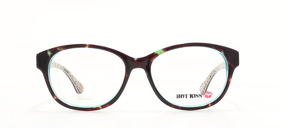 Image of Hot Kiss Eyewear Frames