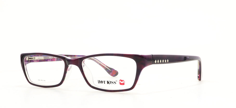 Image of Hot Kiss Eyewear Frames