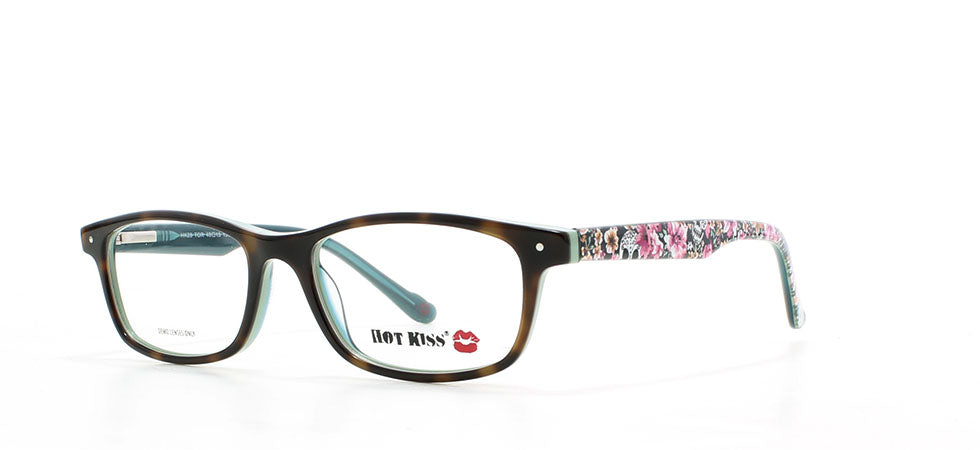 Image of Hot Kiss Eyewear Frames