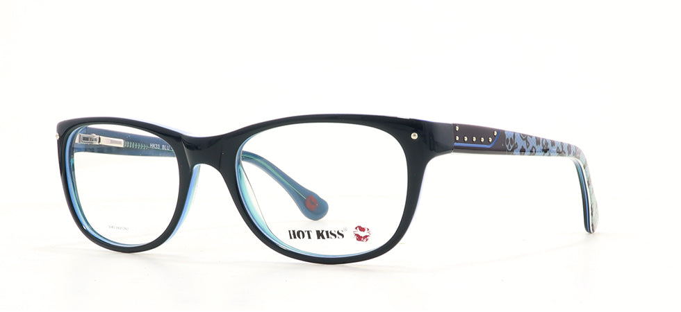 Image of Hot Kiss Eyewear Frames