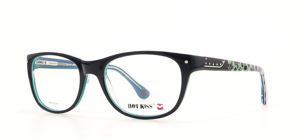 Image of Hot Kiss Eyewear Frames