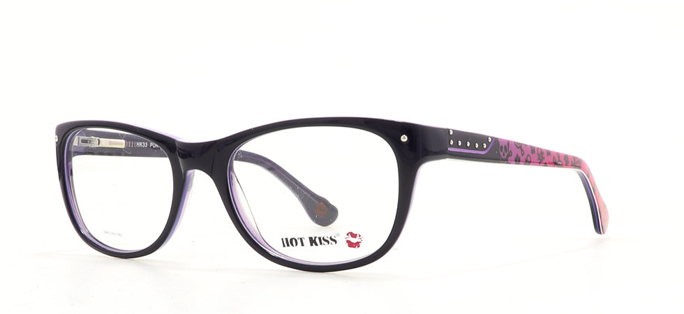 Image of Hot Kiss Eyewear Frames