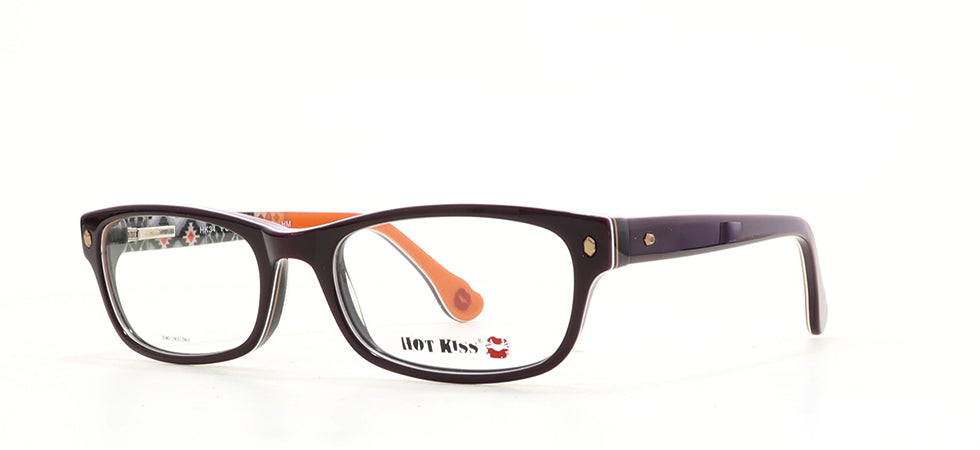 Image of Hot Kiss Eyewear Frames
