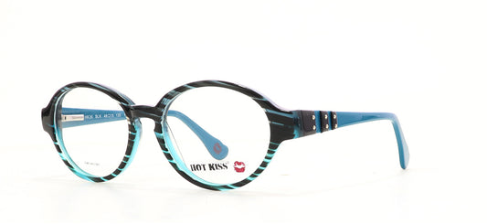 Image of Hot Kiss Eyewear Frames