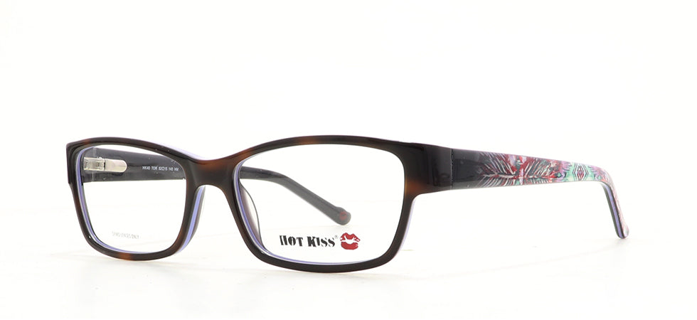 Image of Hot Kiss Eyewear Frames
