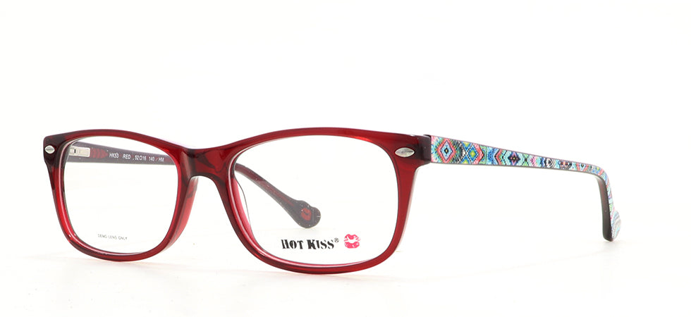 Image of Hot Kiss Eyewear Frames