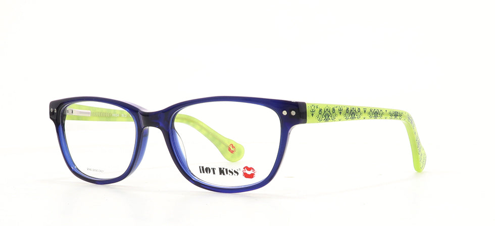 Image of Hot Kiss Eyewear Frames