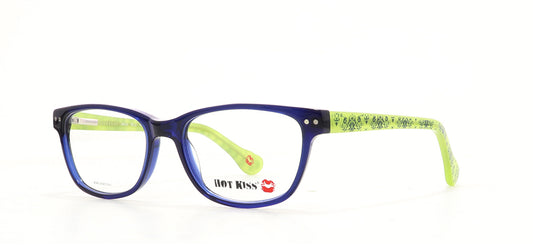 Image of Hot Kiss Eyewear Frames