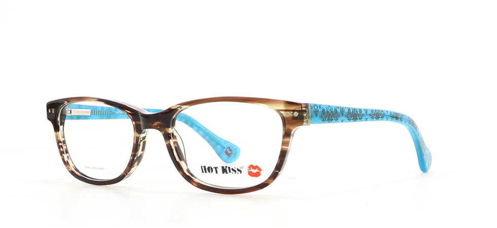 Image of Hot Kiss Eyewear Frames