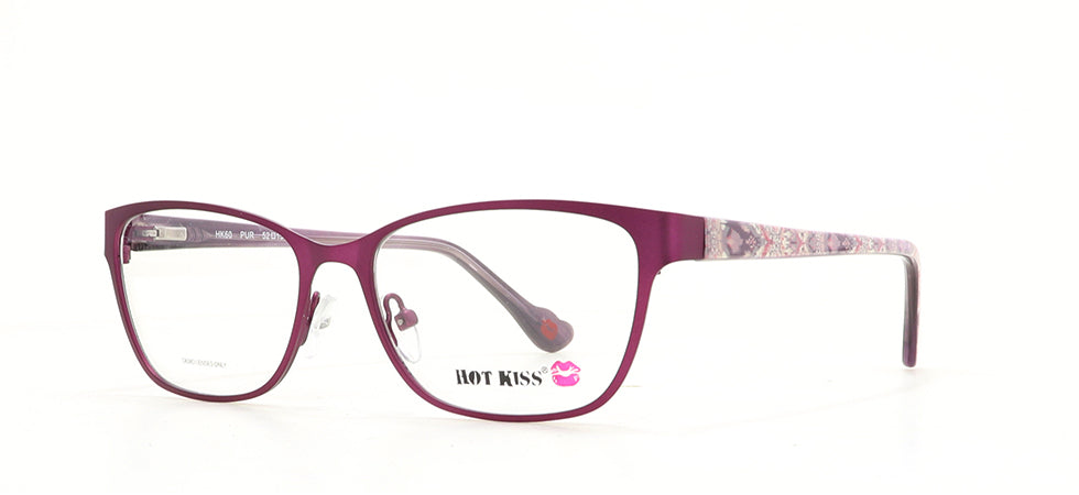 Image of Hot Kiss Eyewear Frames