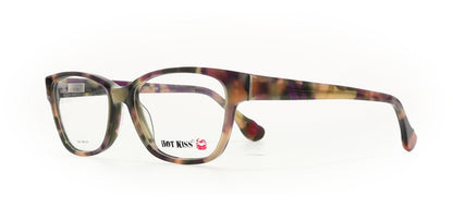 Image of Hot Kiss Eyewear Frames