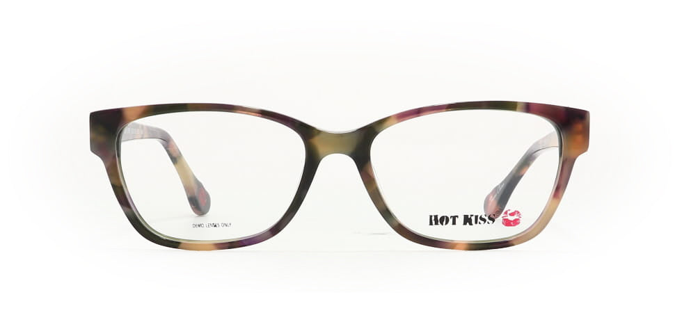Image of Hot Kiss Eyewear Frames