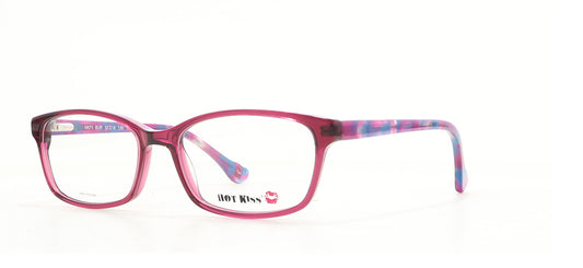 Image of Hot Kiss Eyewear Frames