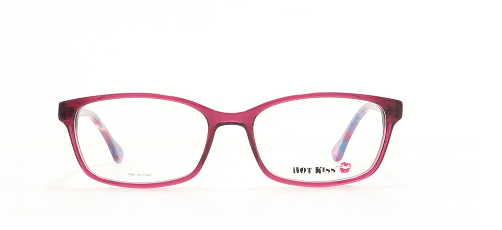 Image of Hot Kiss Eyewear Frames