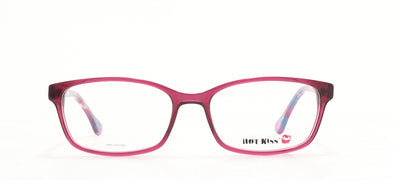 Image of Hot Kiss Eyewear Frames