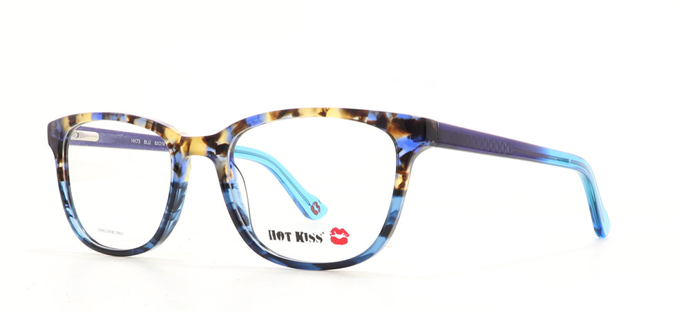 Image of Hot Kiss Eyewear Frames