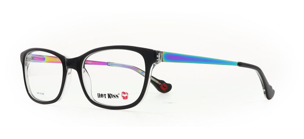 Image of Hot Kiss Eyewear Frames