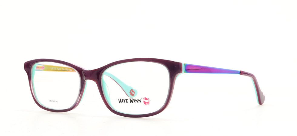 Image of Hot Kiss Eyewear Frames