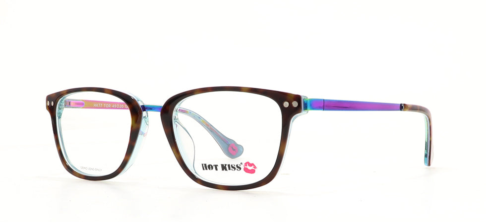 Image of Hot Kiss Eyewear Frames