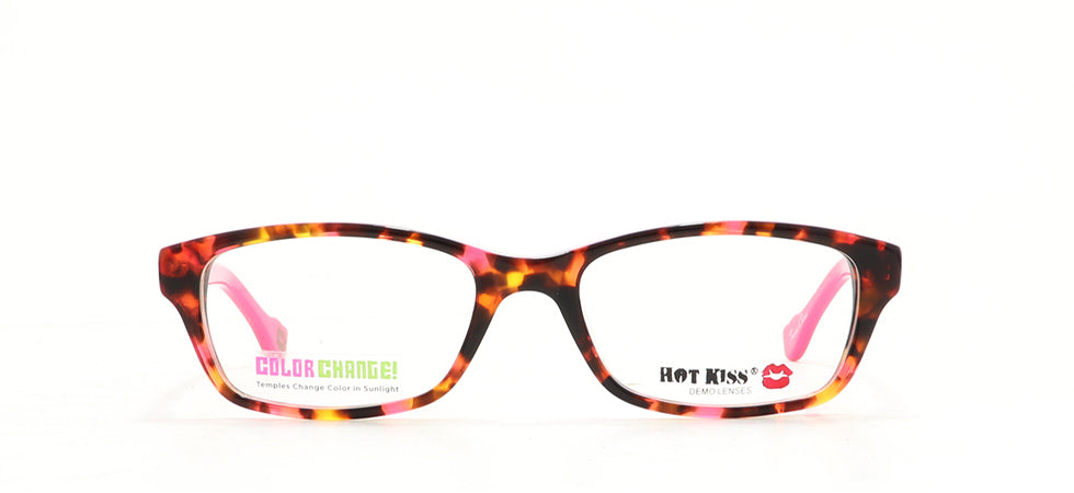 Image of Hot Kiss Eyewear Frames