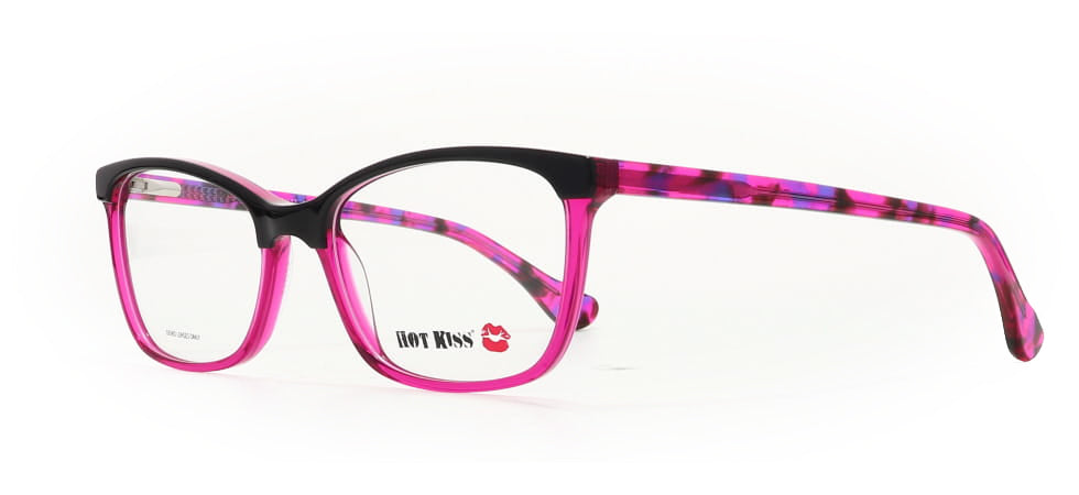Image of Hot Kiss Eyewear Frames