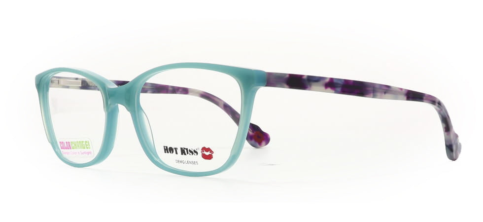 Image of Hot Kiss Eyewear Frames