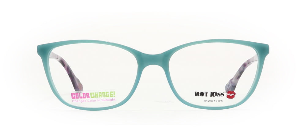 Image of Hot Kiss Eyewear Frames