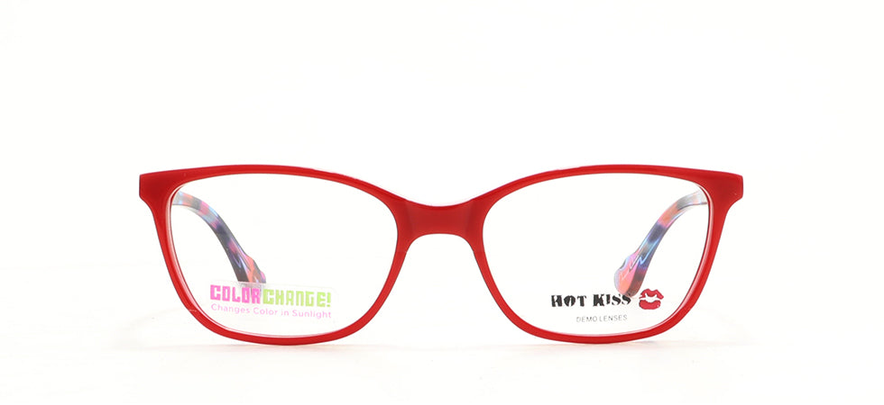 Image of Hot Kiss Eyewear Frames