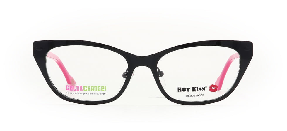 Image of Hot Kiss Eyewear Frames