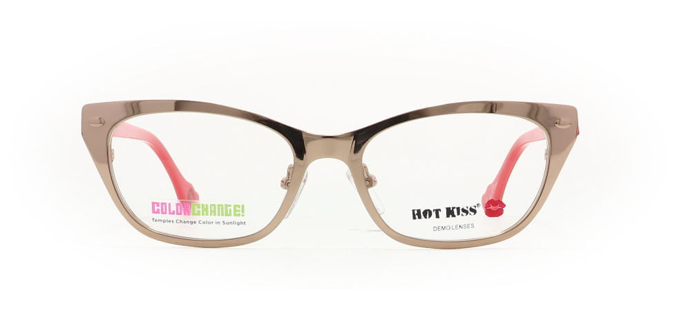 Image of Hot Kiss Eyewear Frames