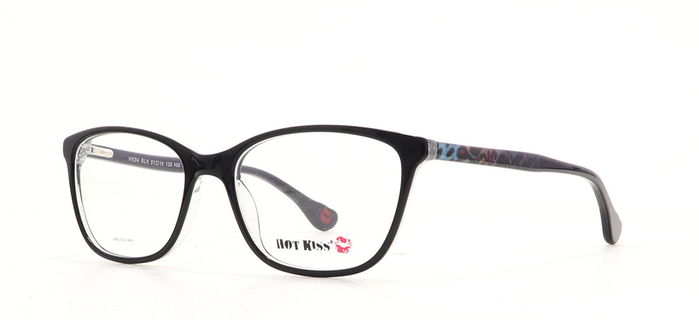 Image of Hot Kiss Eyewear Frames
