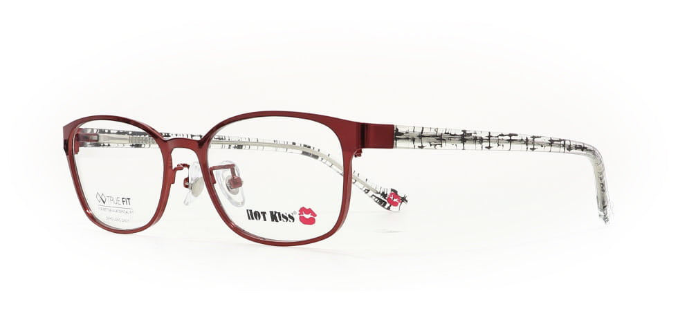 Image of Hot Kiss Eyewear Frames