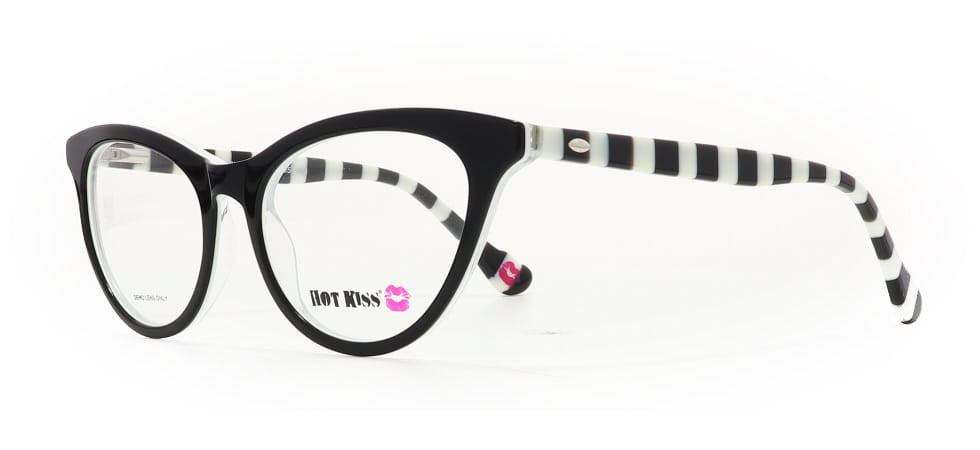Image of Hot Kiss Eyewear Frames