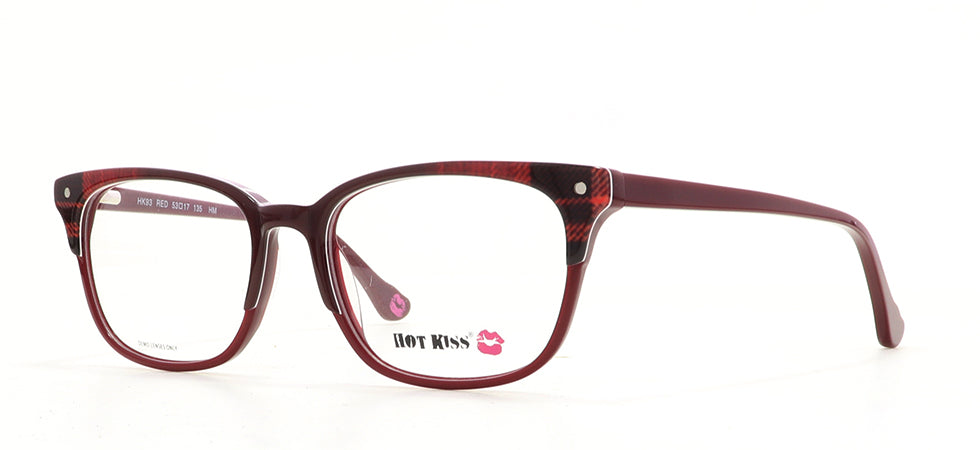 Image of Hot Kiss Eyewear Frames