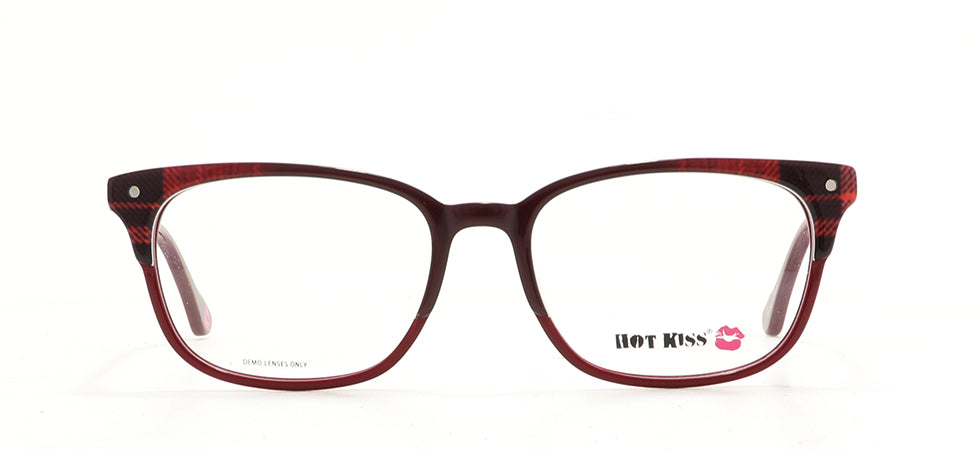 Image of Hot Kiss Eyewear Frames